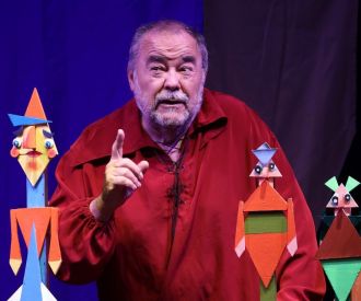 Edelmiro II y el dragón Gutiérrez