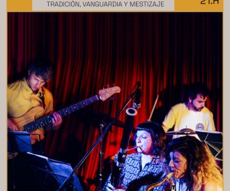 Eixam Ensemble El Verger