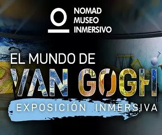 El Mundo de Van Gogh