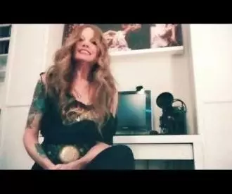 Feeling Good - Yolanda Gonz&aacute;lez