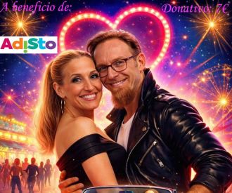 FIDAM XIII - Brillantina a favor ADISTO