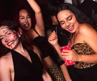 Fiesta Centro La Fiebre