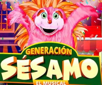 Generación Sésamo