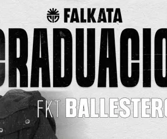 Graduaciones | 26 de junio | Ballesteros