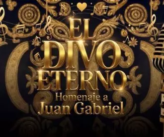 Homenaje a Juan Gabriel