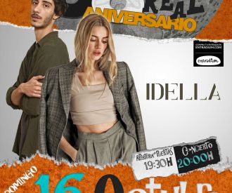 Idella