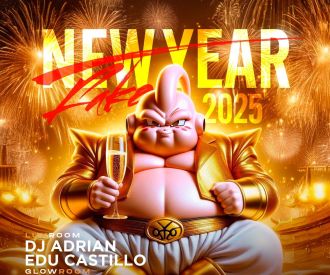 Illusion · Fake New Year