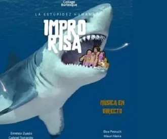 Impro Risa