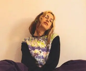 Irenegarry