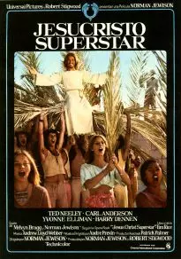 Imagen de la película Jesucristo Superstar (Cine)