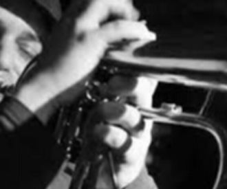 Julien Bertrand Quintet