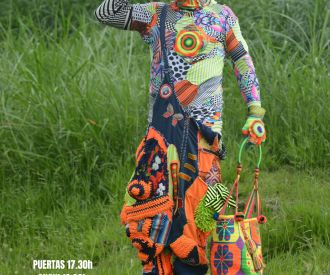 Karcocha, Organic Show Varieté