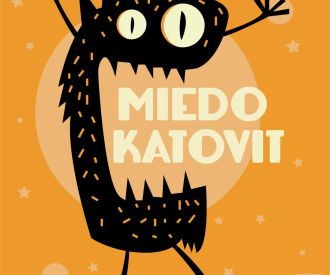 Katovit + Miedo