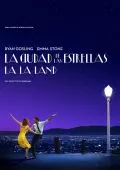 Cartel de la pel&iacute;culaLa La Land. La ciudad de las estrellas