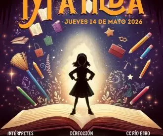 La Revolución del Cortes - Matilda