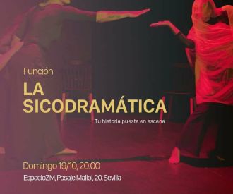 La Sicodramática