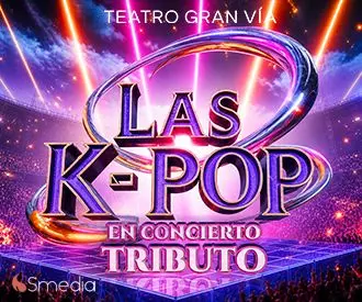 Las K-pop