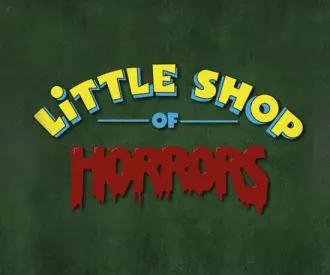 Little Shop of Horrors, el Musical