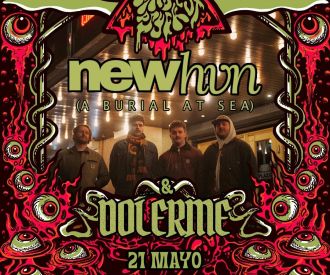 Newhvn + Dolerme