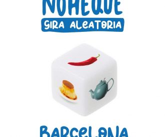 Mario Nohequé