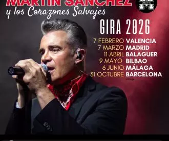 Mártín Sánchez