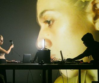 Horma y Azael Ferrer