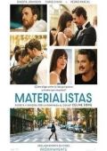 Cartel de la películaMaterialistas