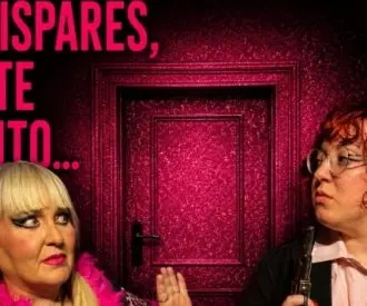 No Dispares, que te Cuento...