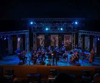 Ópera Benalmádena