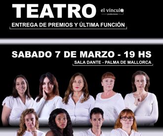 Proyecto Teatro