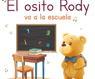 Rody va a la escuela