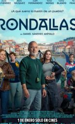 Cartel de la película Rondallas