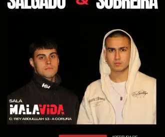 Salgado y Sobreira