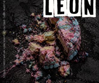 Scalped + Leon