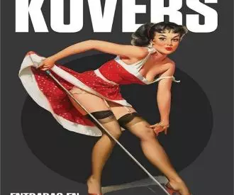 The Kovers