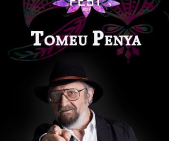 Tomeu Penya