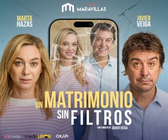 Un Matrimonio sin Filtros