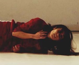 Un segundo para rezar o permítame un segundo para vomitar