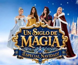 Un Siglo de Magia. ¡Especial Navidad!