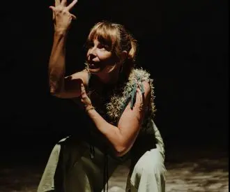 L'Ombra d'una Alzina - Cia. Teatre Nu