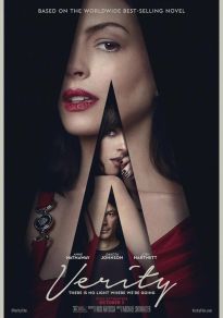 Imagen de la película Verity. La sombra de un engaño