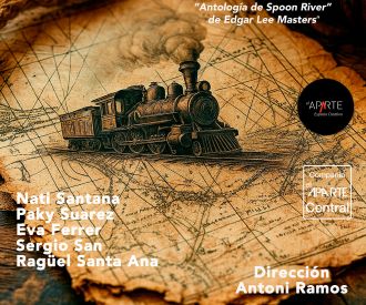 A orillas del Spoon River