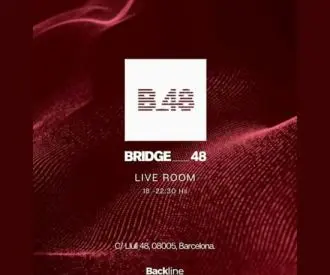 B48 Live x Super Hard Groove by Gaston Zani
