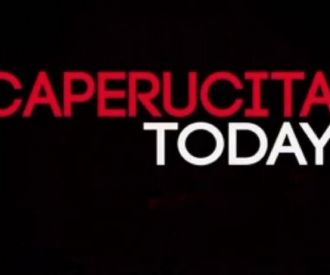 Caperucita today