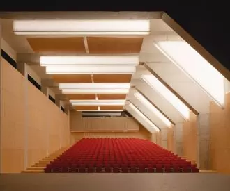 Centro Cultural de Benidorm