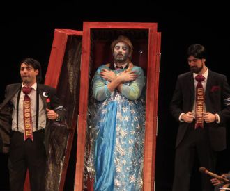 Chirigota Del Bizcocho