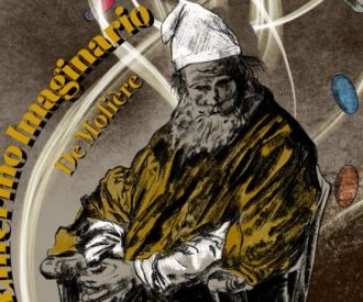 El enfermo imaginario - Teseo Teatro