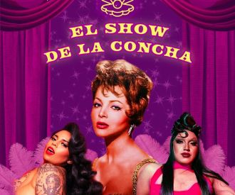 El Show de la Concha