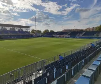 Estadio Fernando Torres