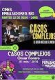 Festival de Cine Peruano: Casos Complejos